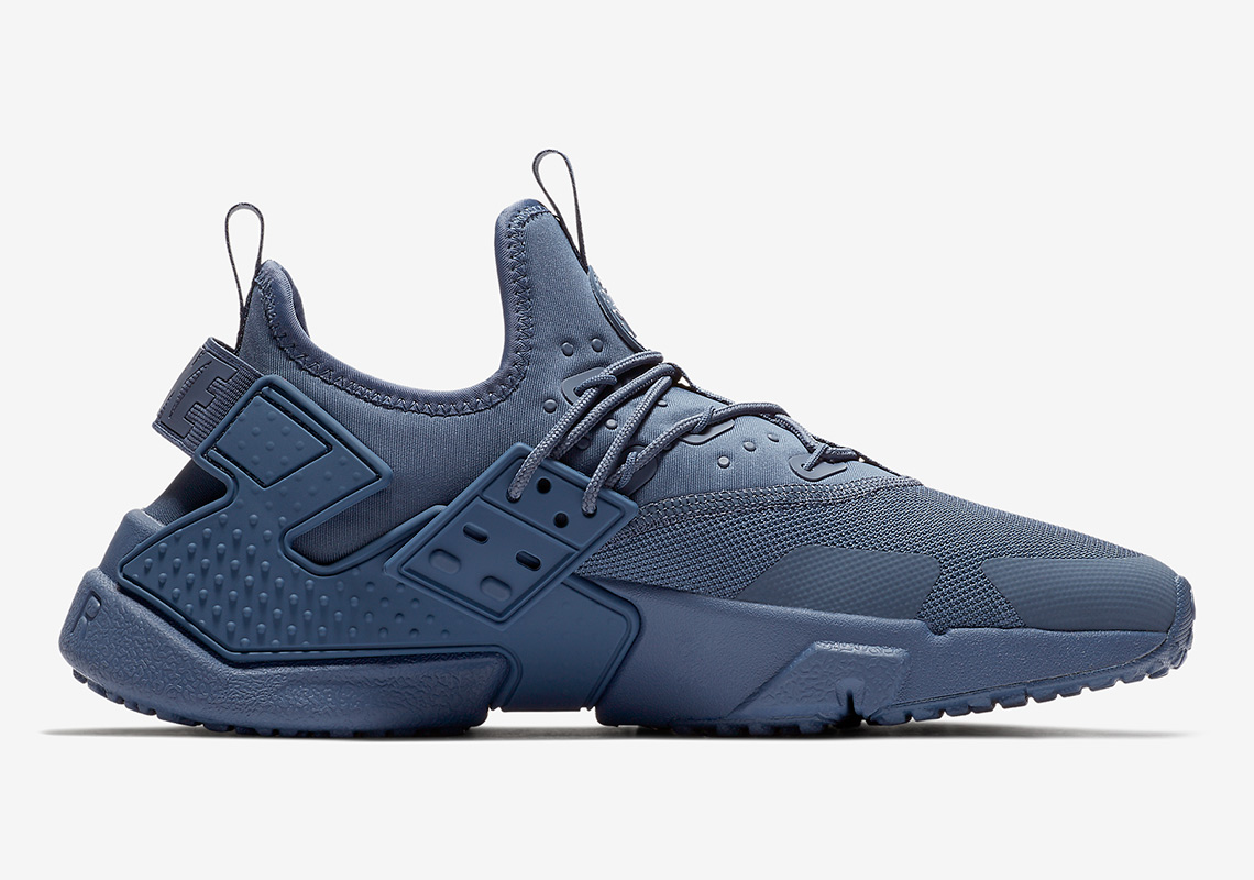 Nike Air Huarache Drift Ah7334 400 2