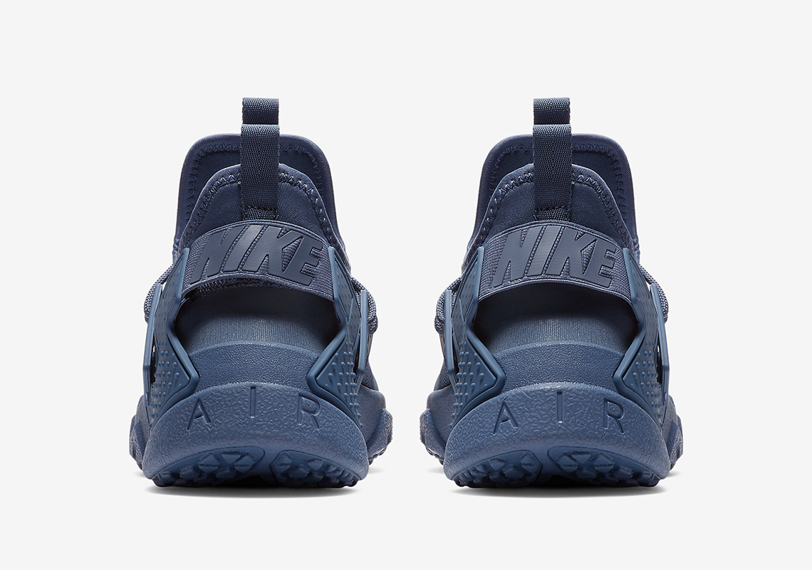 Nike Air Huarache Drift Ah7334 400 4