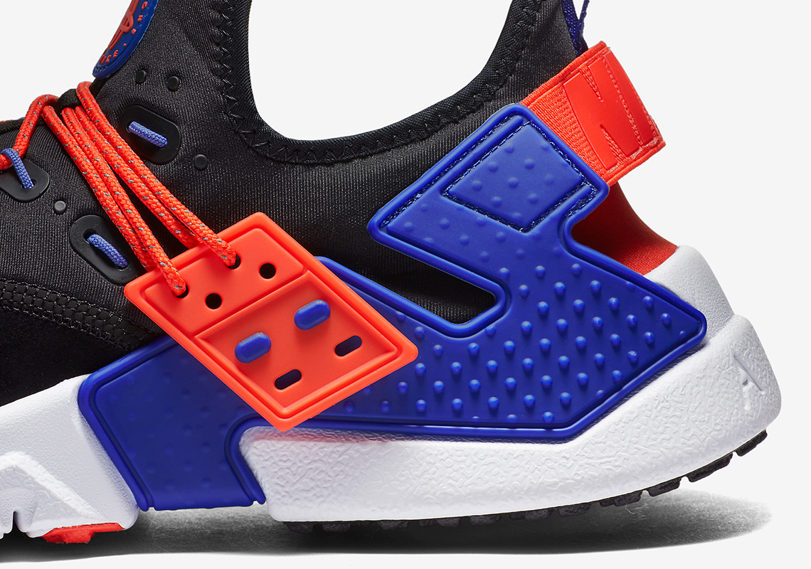 Nike Introduces The Modular Air Huarache Drift Premium