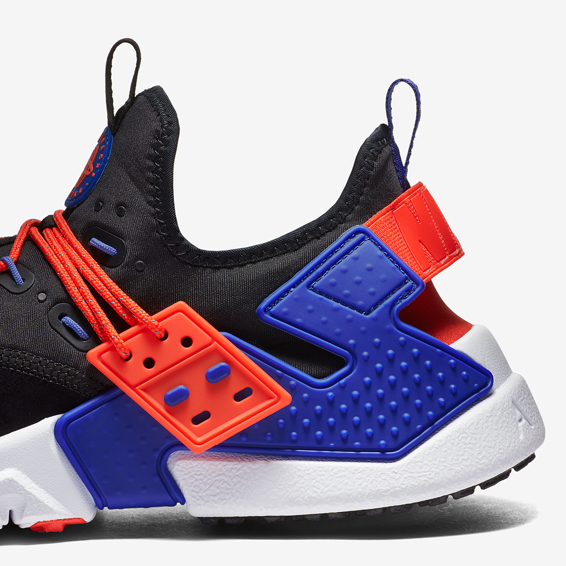 Nike Air Huarache Drift Premium Ah7335 002 7