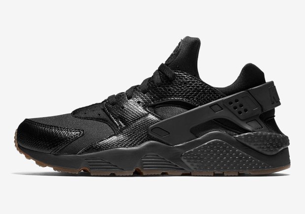 Nike Air Huarache Snakeskin 318429 052 1