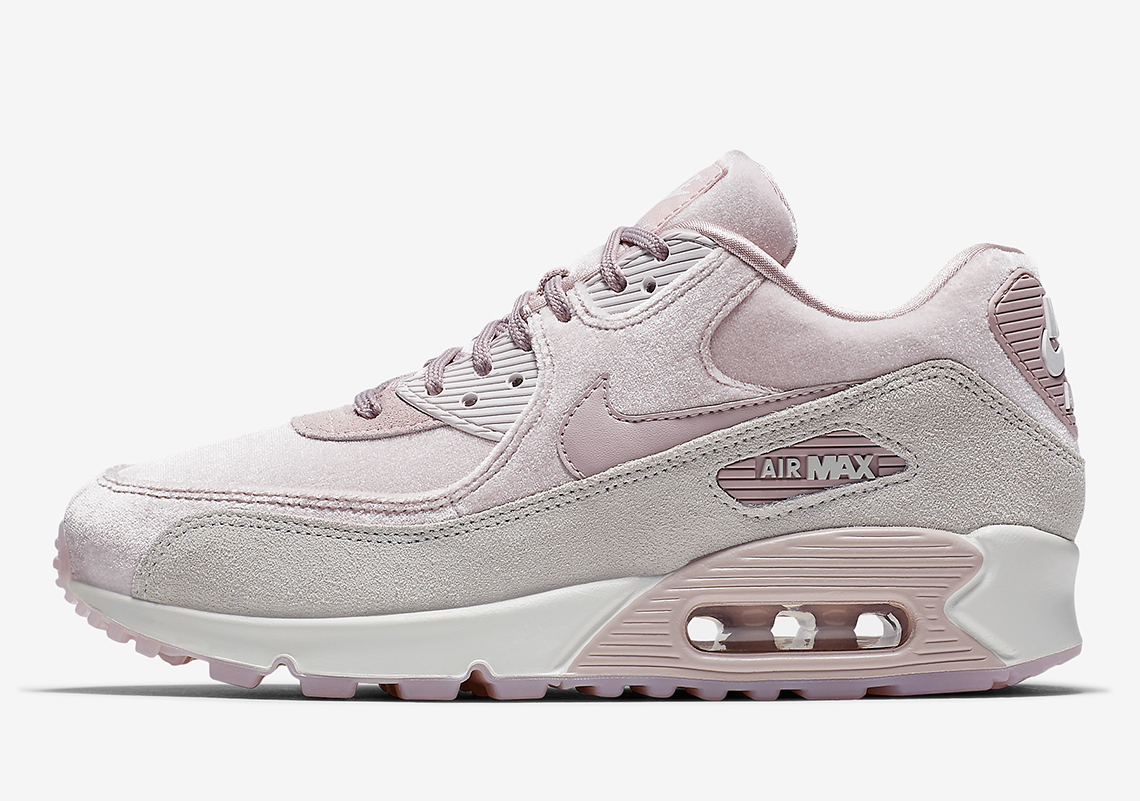 Nike Air Max 90 Deluxe Wmns 2