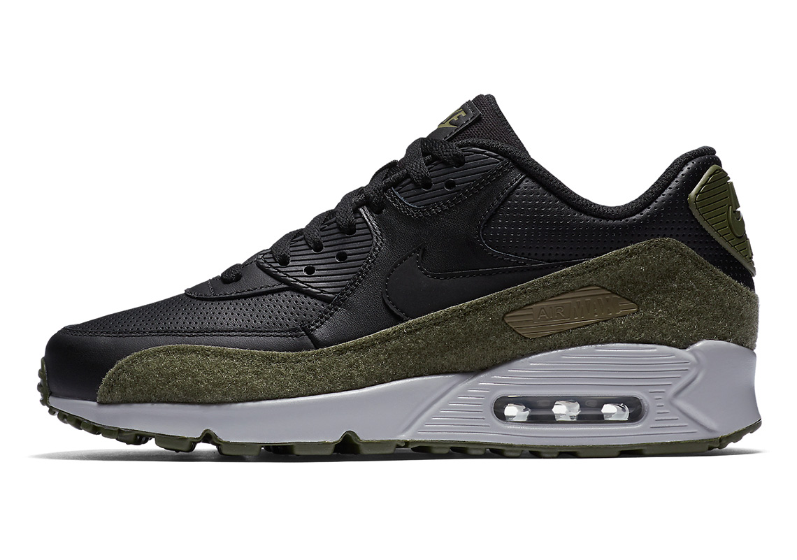 Nike Air Max 90 Hal Ah9974 002 7