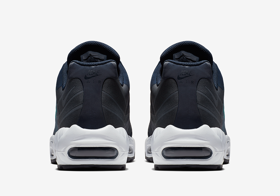 Nike Air Max 95 Big Logos Aj7183 400 2