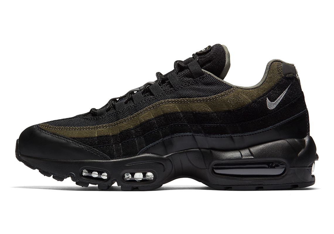 Nike Air Max 95 Hal Ah8444 001 1