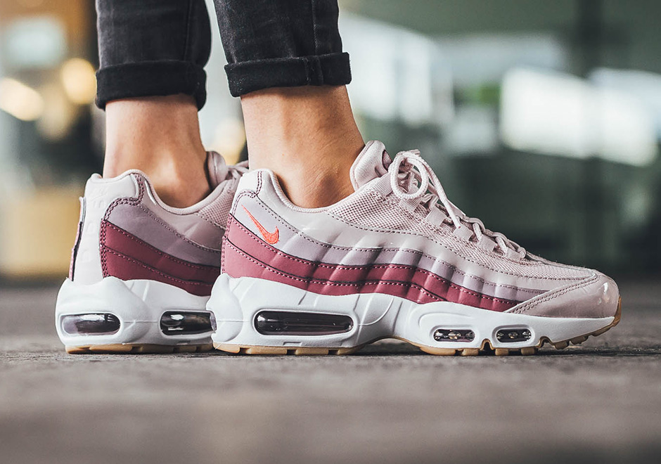 Nike Air Max 95 Wmns 307960 603 1