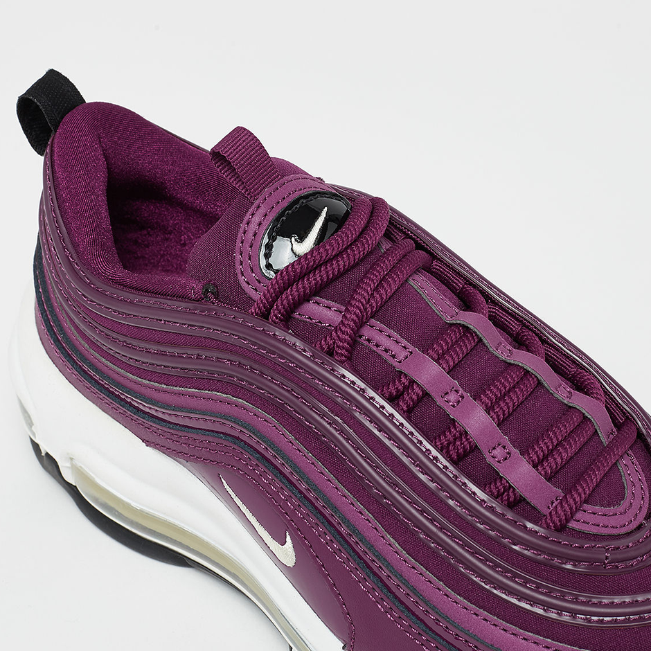 Nike Air Max 97 Bordeaux Wmns 917646 601 5