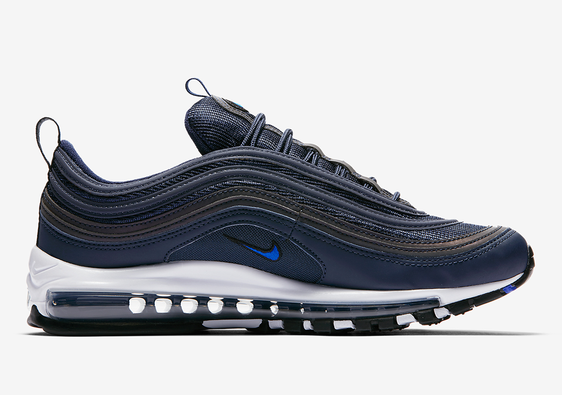 Nike Air Max 97 Obsidian Release Info 4