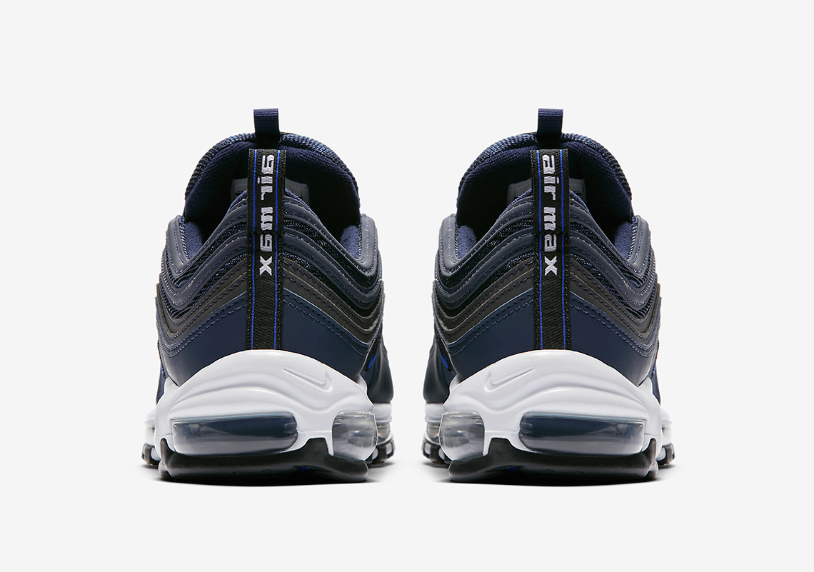 Nike Air Max 97 Obsidian Release Info 6