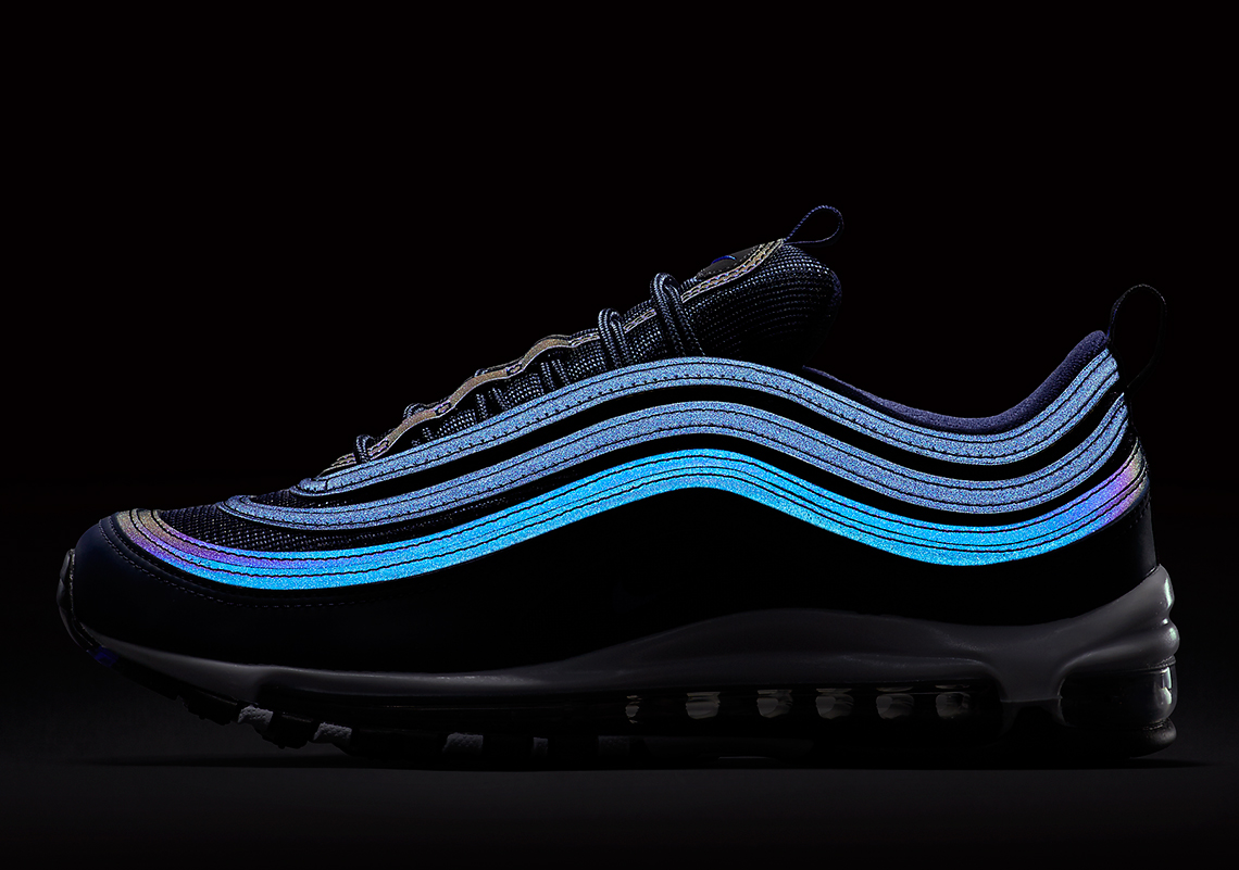 Nike Air Max 97 Obsidian Release Info 8