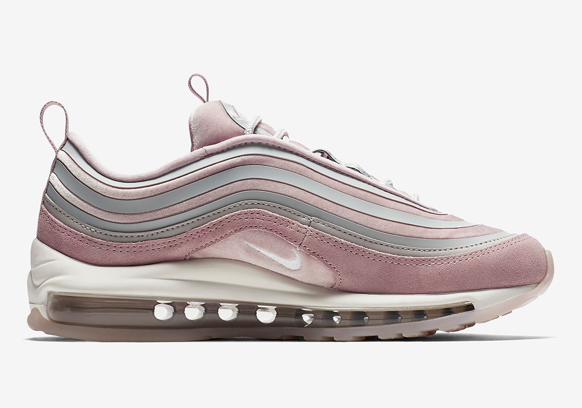 Nike Air Max 97 Ul 17 Pink Blush Ah6805 002 3