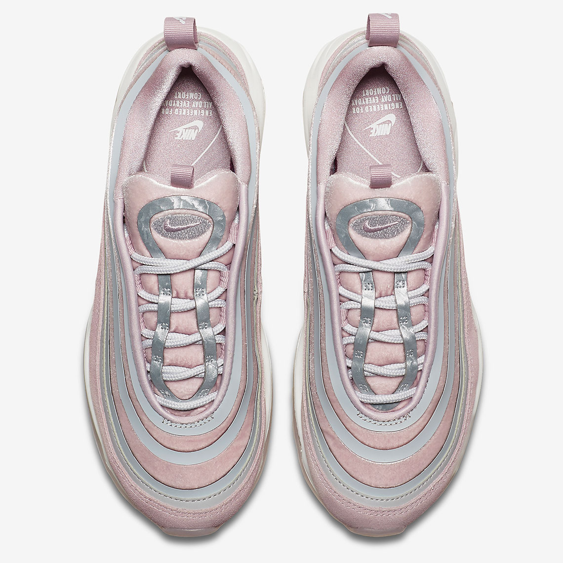 Nike Air Max 97 Ul 17 Pink Blush Ah6805 002 4