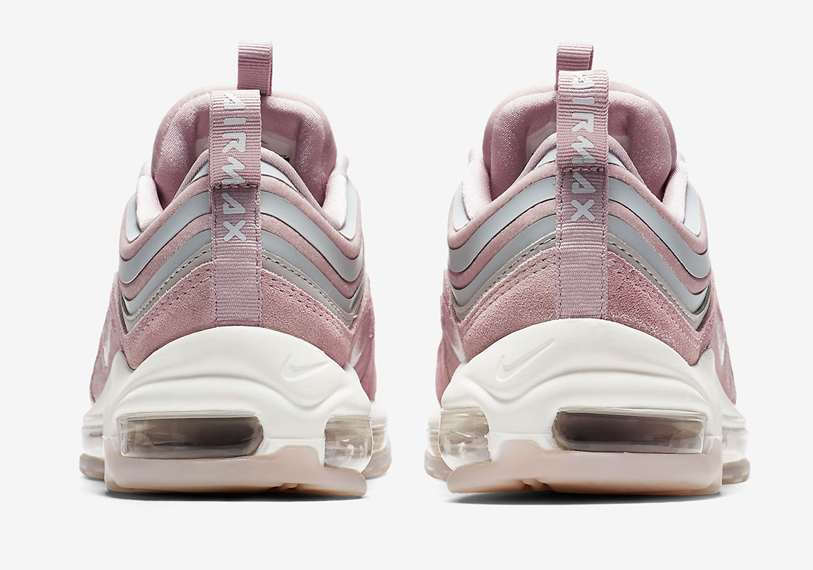 Nike Air Max 97 Ul 17 Pink Blush Ah6805 002 5