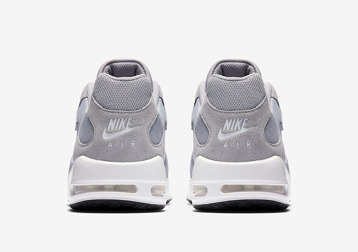 Nike Air Max Guile 916768 001 4