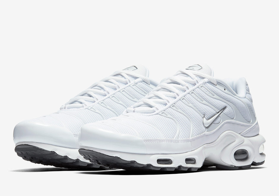 Nike Air Max Plus 20th Anniversary 1