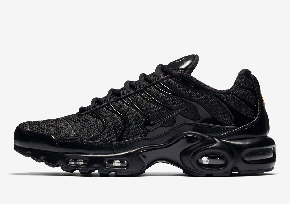 Nike Air Max Plus 20th Anniversary 6