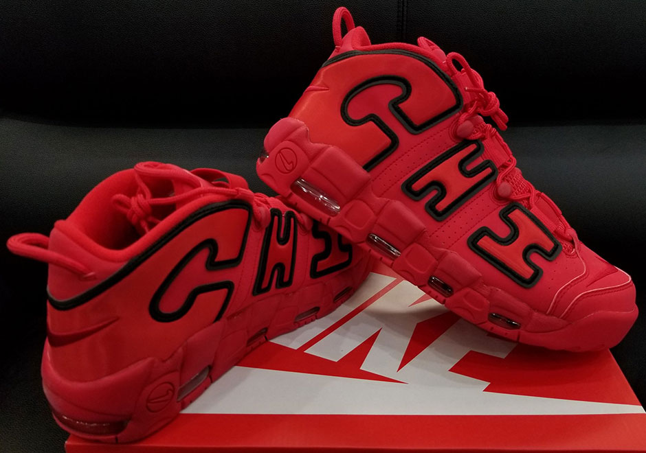 Nike Air More Uptempo Chi Release Reminder 6