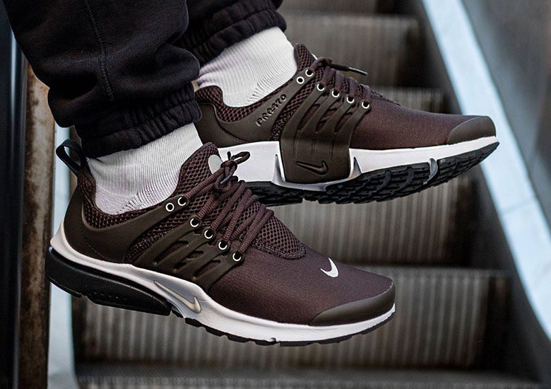 Nike Air Presto 848187 200 1