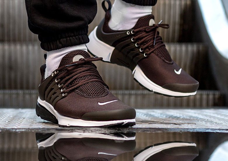 Nike Air Presto 848187 200 2