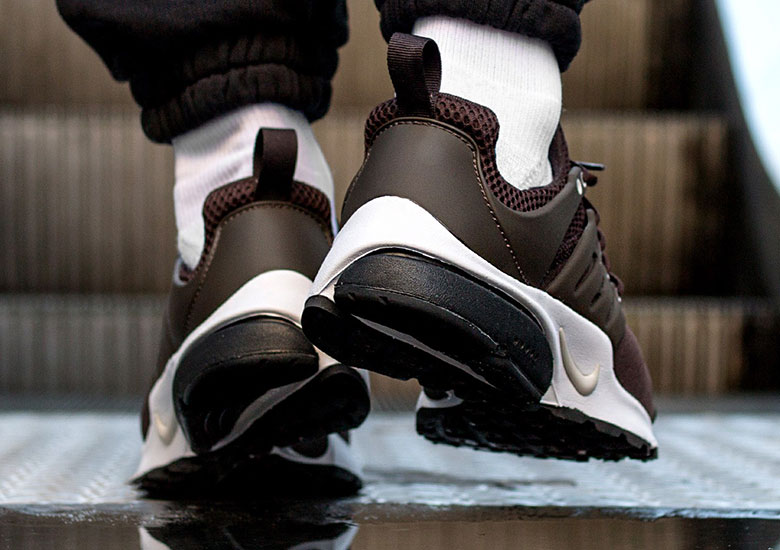 Nike Air Presto 848187 200 3