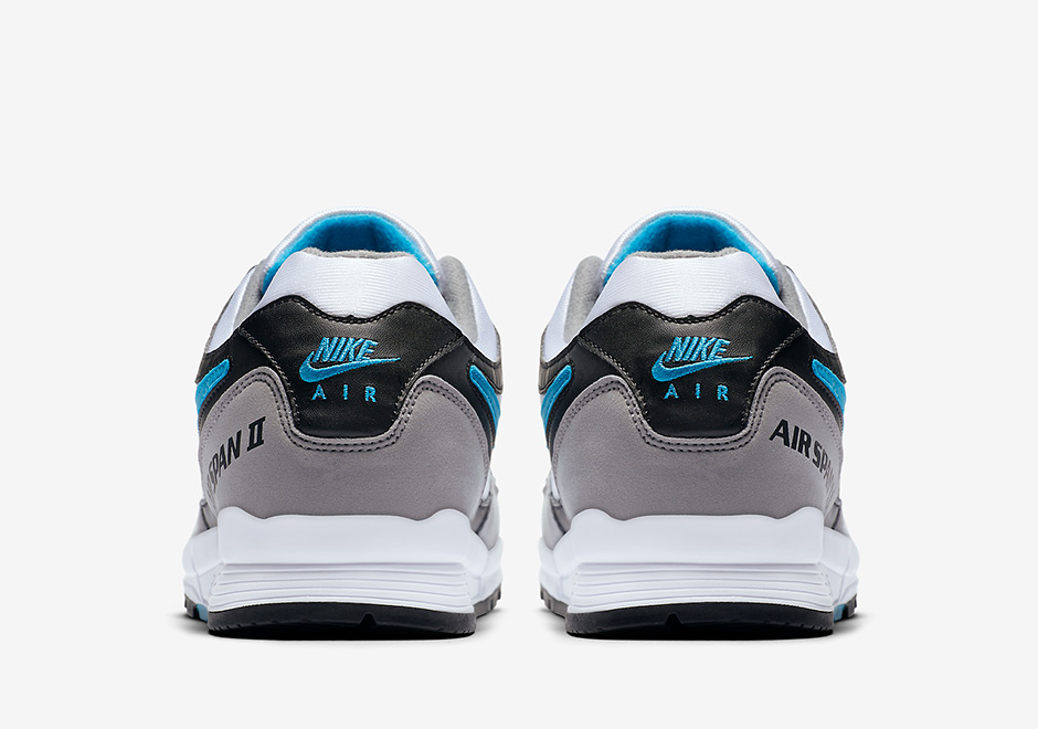 Nike Air Span 2 Coming Soon 2
