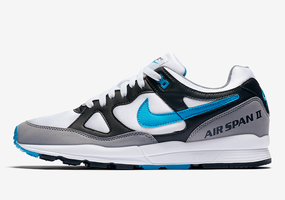 Nike Air Span 2 Coming Soon 3