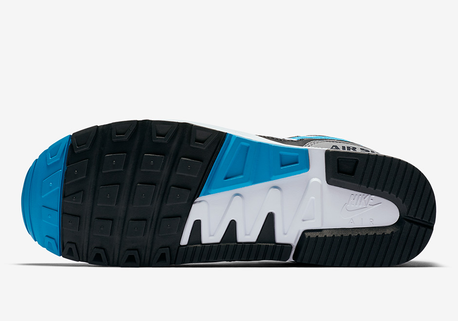 Nike Air Span 2 Coming Soon 4