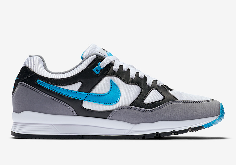 Nike Air Span 2 Coming Soon 5