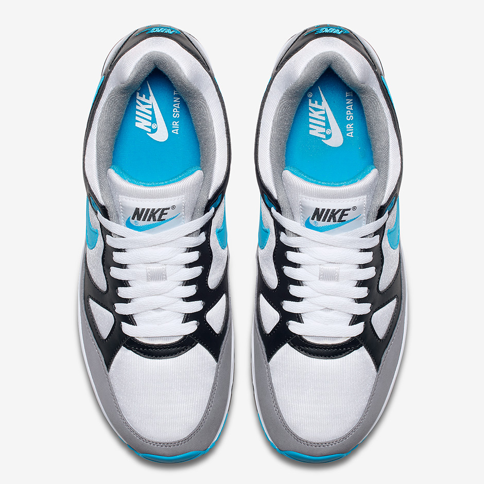 Nike Air Span 2 Coming Soon 6