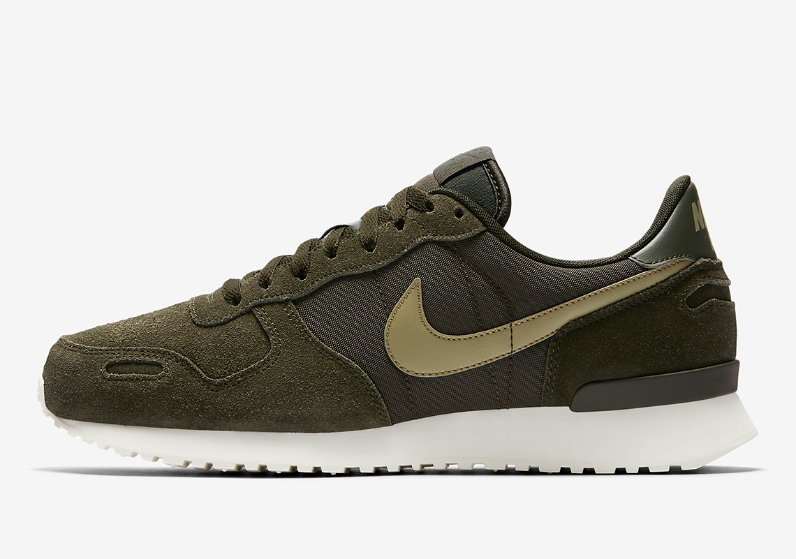 Nike Air Vortex Returns 3