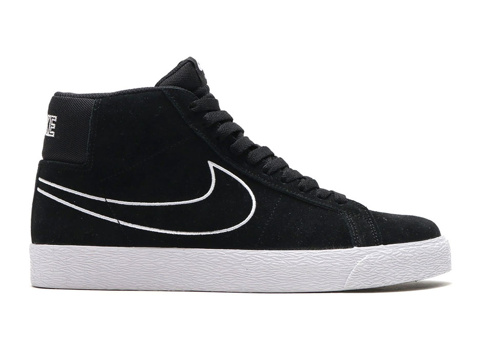 Nike Blazer Mid 864349 002 1