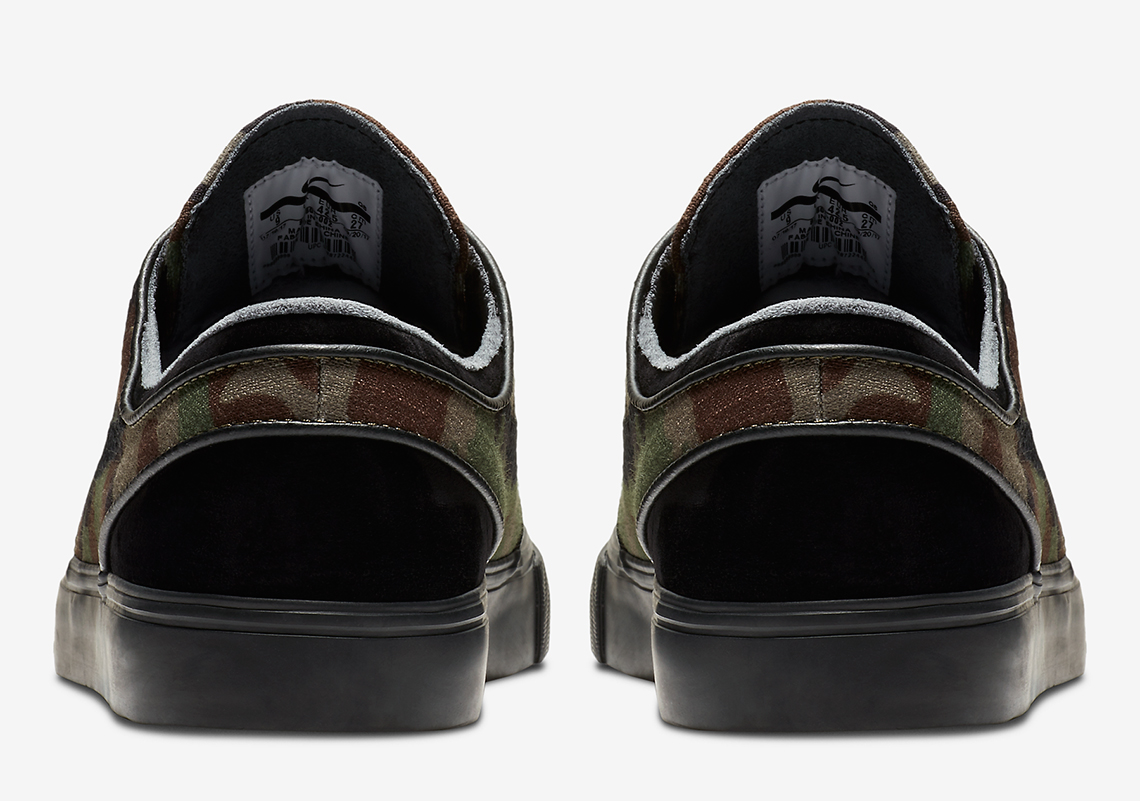 Nike Janoski Camo 833603 002 1