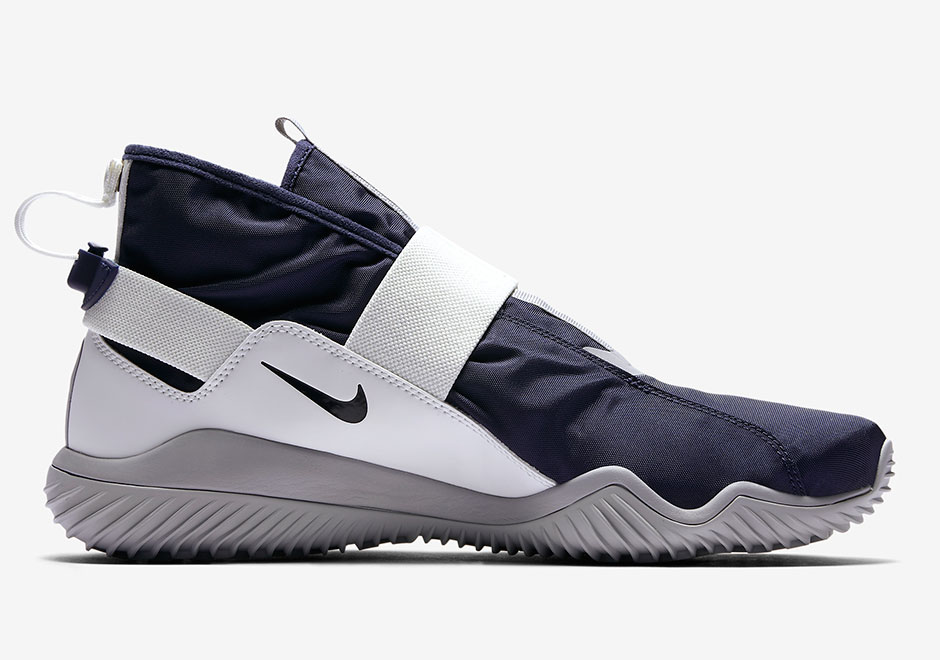 Nike Komyuter Obsidian Wolf Grey Aa2211 400 3