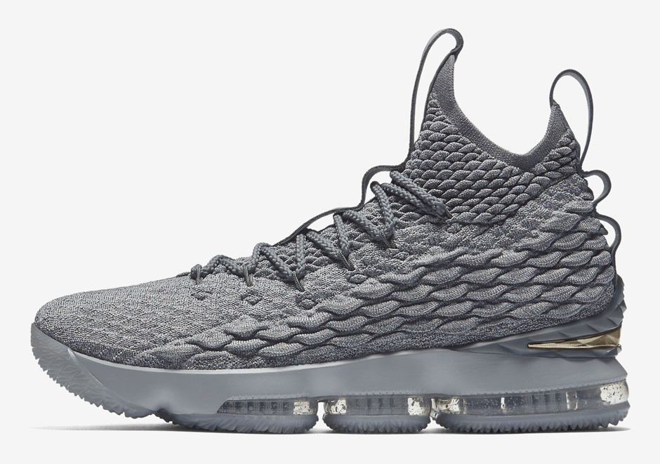 Nike Lebron 15 City Series 2