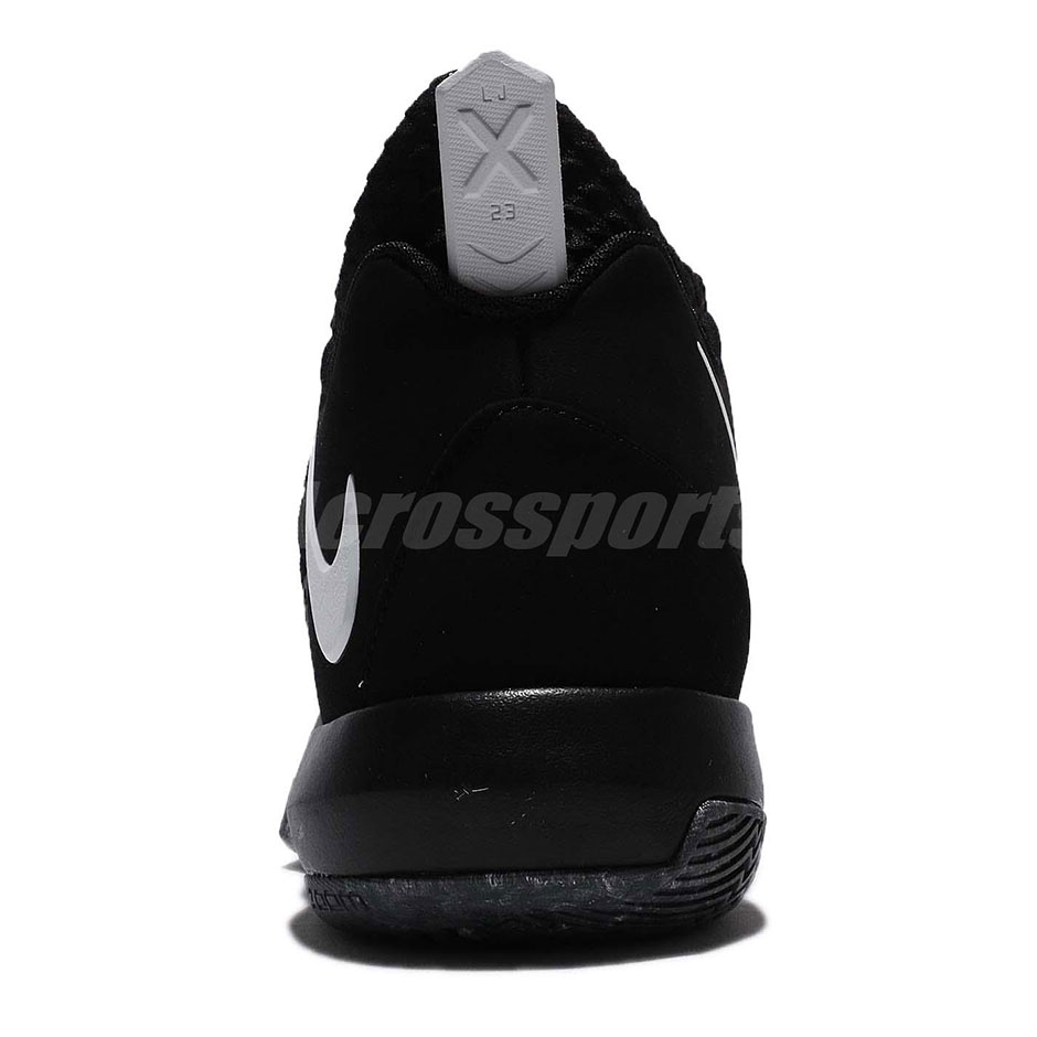 Nike Lebron Ambassador 10 Ah7580 001 3