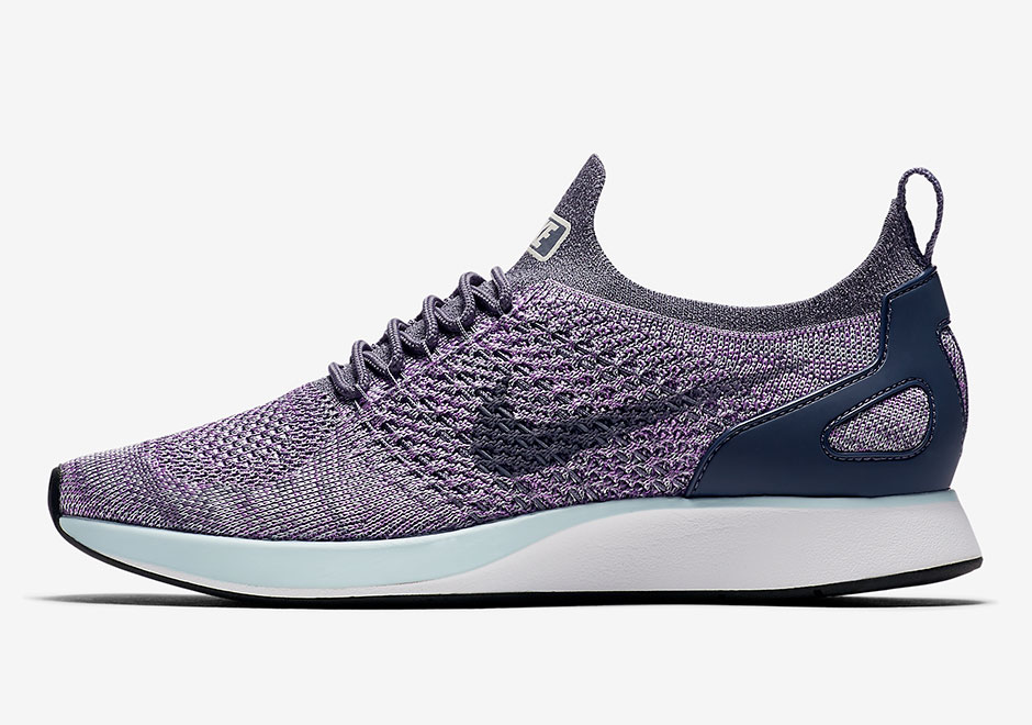 Nike Mariah Flyknit Racer "Light Carbon" Dropping In Early 2018