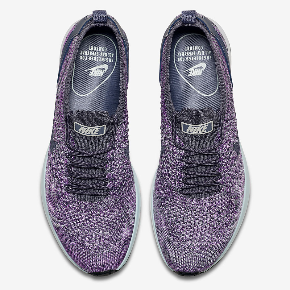 Nike Mariah Flyknit Racer Aa0521 005 3