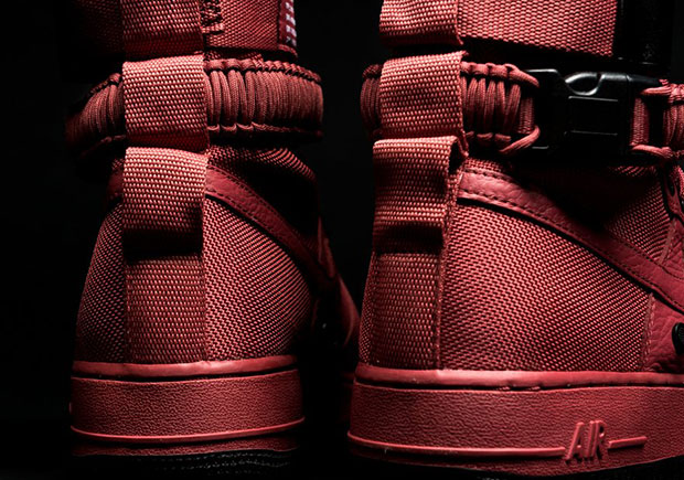 Nike Sf Af1 Cedar Wmns Available Now 10