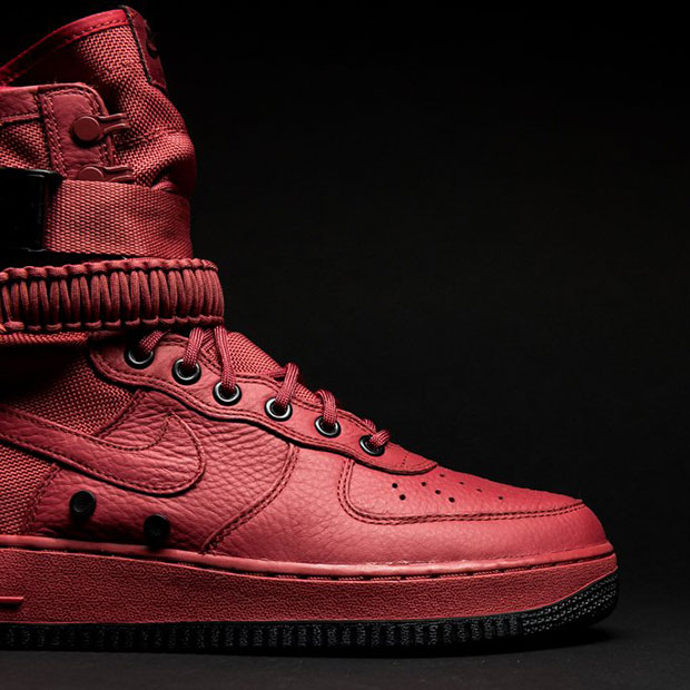 Nike Sf Af1 Cedar Wmns Available Now 4