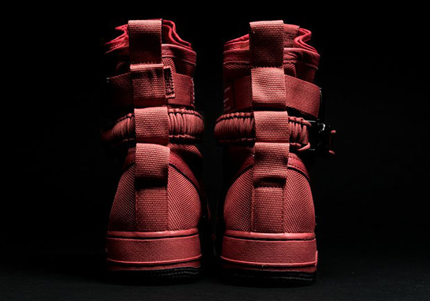 Nike Sf Af1 Cedar Wmns Available Now 9