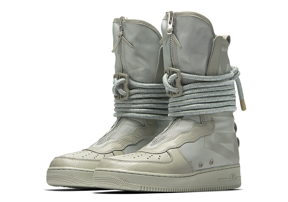 Nike Sf Af1 High Aa1128 201 Release Info 1 1