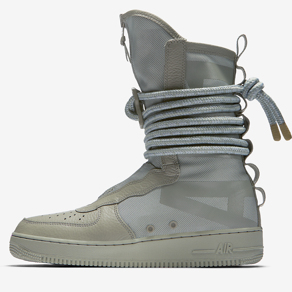 Nike Sf Af1 High Aa1128 201 Release Info 2