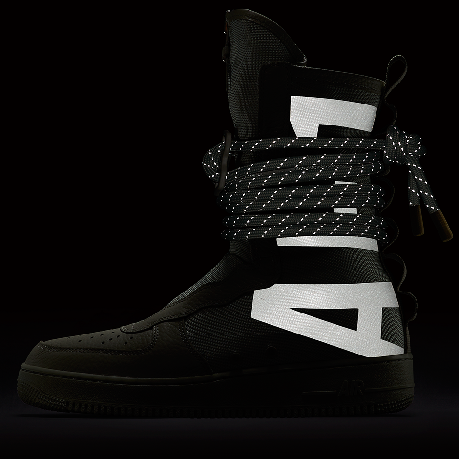 Nike Sf Af1 High Aa1128 201 Release Info 3