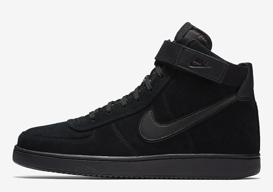 Nike Vandal High Black Ah8518 001 31