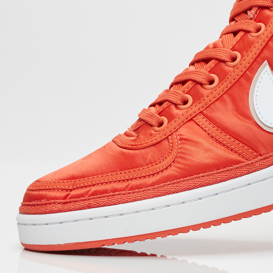 Nike Vandal High Vintage Coral Available Now 2