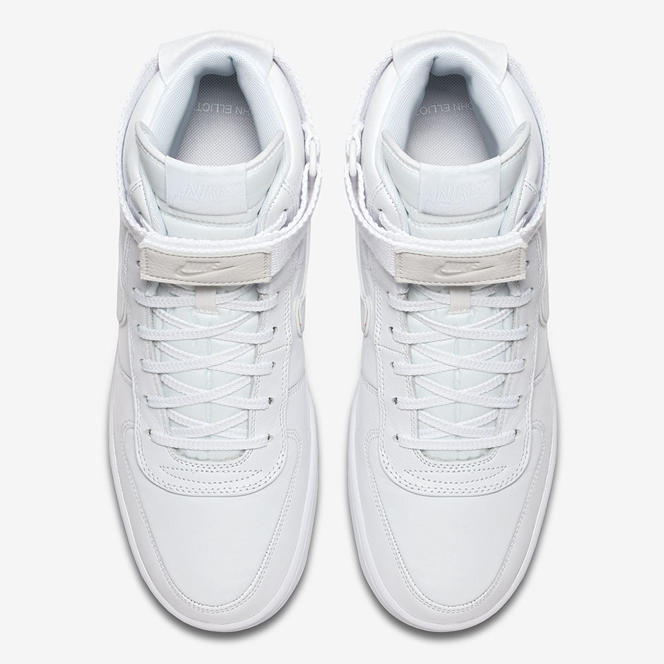 Nike Vandal High White Ah8518 100 21