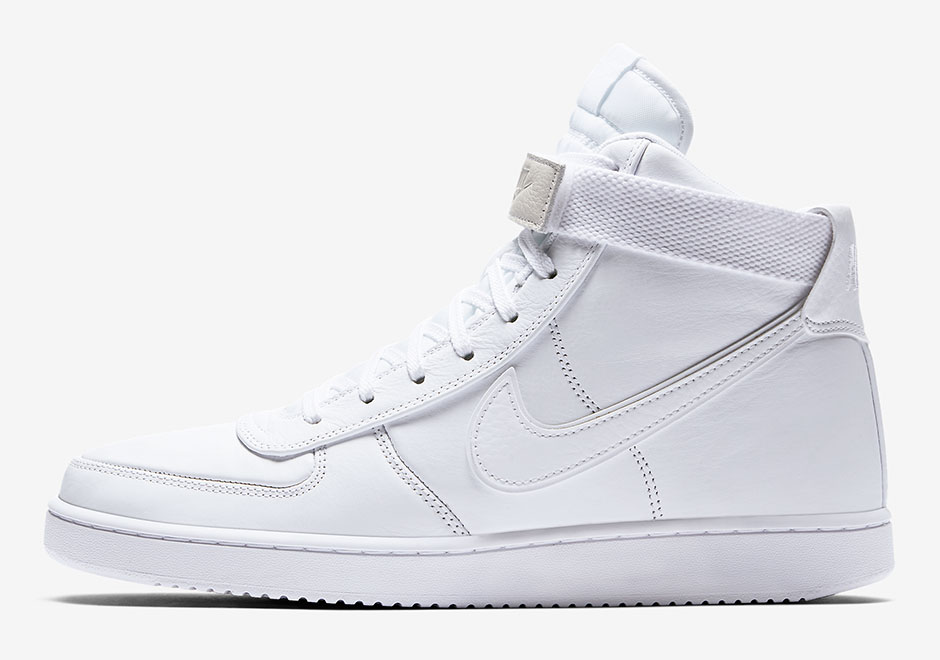 Nike Vandal High White Ah8518 100 31