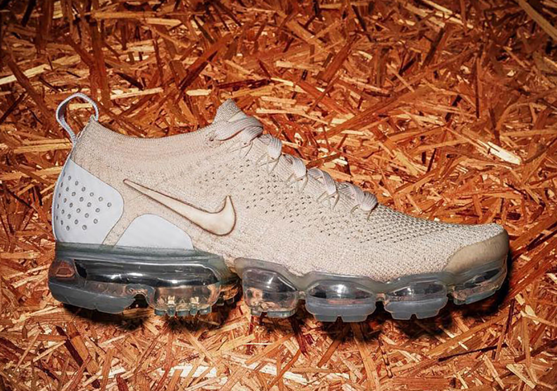 Nike Vapormax 2 0 Release 2018 2