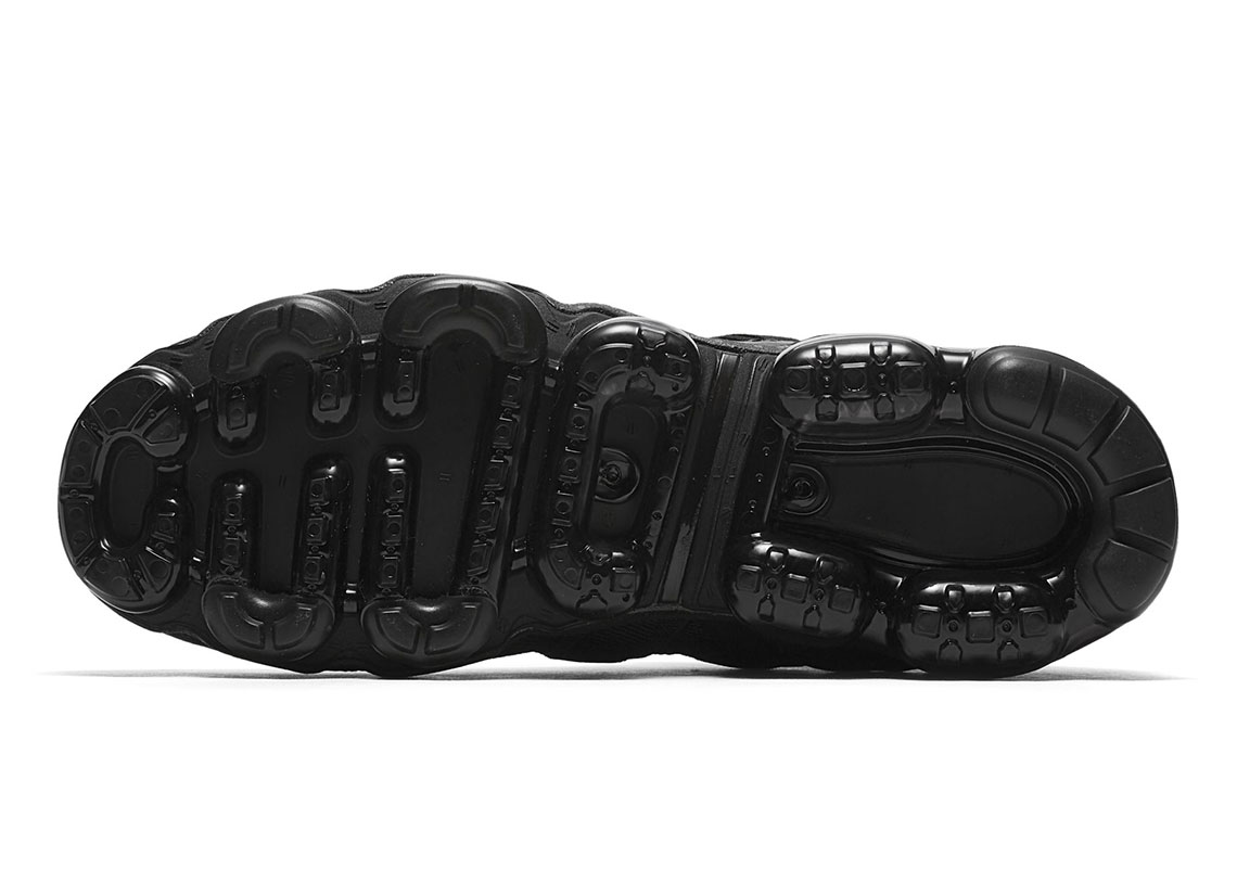 Nike Vapormax Utility Triple Black 61