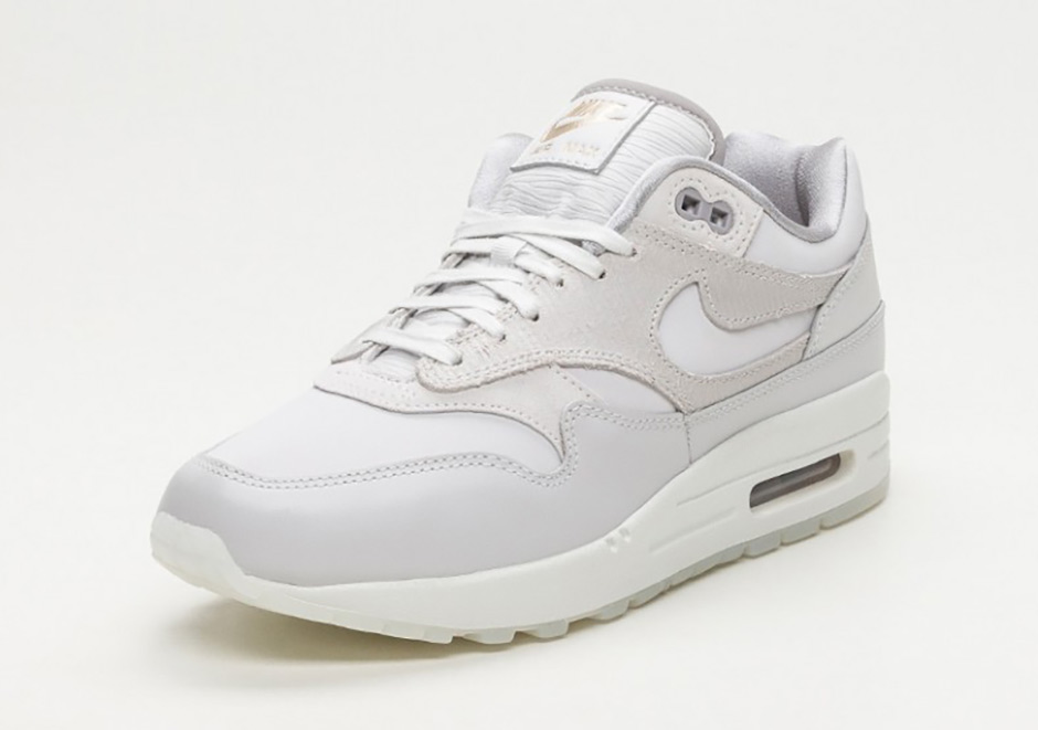 Nike Wmns Air Max 1 Prm 454746 017 2